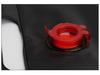 20L Folding Shower Bag for Camping and Outdoor Toiletries
