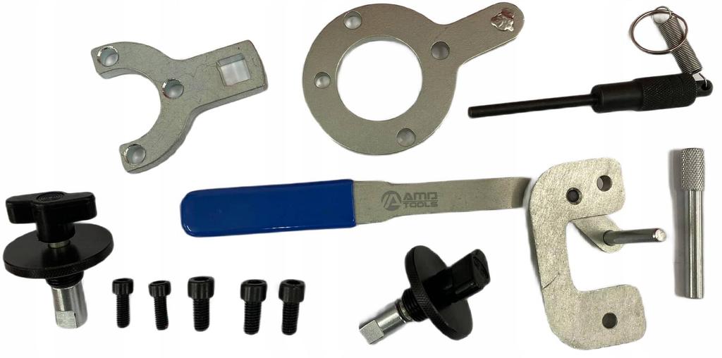 TIMING TOOL OPEL Fiat Lancia Ford KA Suzuki Peugeot Citroen 1.3 CDTI JTD Mutijet D DDiS TDCI HDi