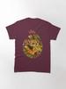 The Animals Cartoon fox and hound cute merch Classic T-Shirt