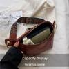 New Women's Fashion Messenger Bag Breast Bag Fanny Pack