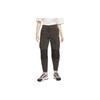 (WMNS) Nike ACG Smith Summit Cargo Pants Asia Sizing 'Velvet Brown' Women's CV0618-220