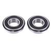2PCS Manual Transmission Input Shaft Bearing for Je-e-p Patriot 2007-2017 2.4L 2.0L MK74 Input Shaft Bearing MK49 Transmission Input Shaft Bearing