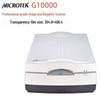 Microtek G10000 A3 Flatbed Scanner