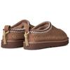 UGG Tasman Biarritz Low top Casual Shoes Women's Brown 1171444-RYK