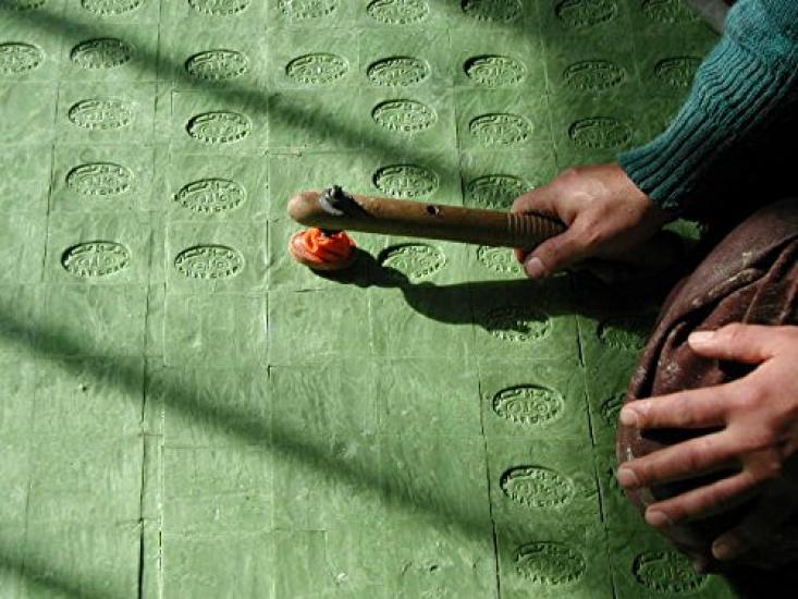 GHAR Girl Normal 200g O'Jay's Soap, Type, Approx.