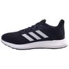 Pure Boost 21 Comfortable Lightweight Slip-Resistant Durable Low-Top Casual Running Shoes Unisex Sneakers Black JP6342