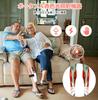 Red Irradiator for the Elderly Red LED Infrared Irradiation 808nm 650nm Microcurrent Care Irradiation for Lower and Feet For Home and Workplace Use