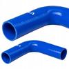 Silicone Elbow Fi-60 150X150 90"