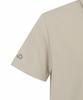 DISCOVERY EXPEDITION Men'S Hot Melt Polo Shirt (Beige2)