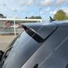 Per Volkswagen Tiguan MK2 TSI TDI 2017-2023 Ala sul Tetto Spoiler Posteriore di Alta Qualità Copertura Trim Splitter Stile R-Line Kit Carrozzeria