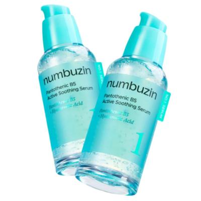 Yüz Bakımı – Yüz serumu