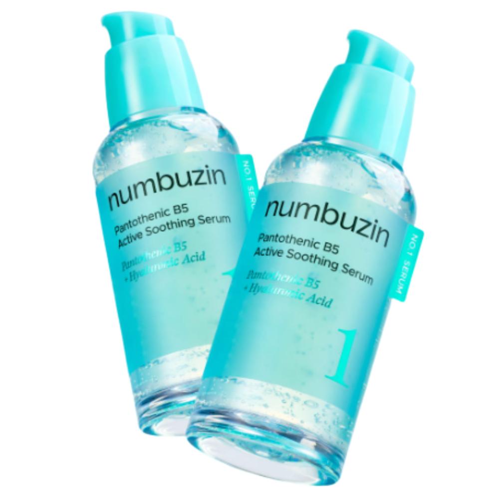 

Цифры в нет. 1 Активная сыворотка с пантотеновой кислотой Успокаивающий дуэт 50 мл×2 Успокаивающее увлажнение