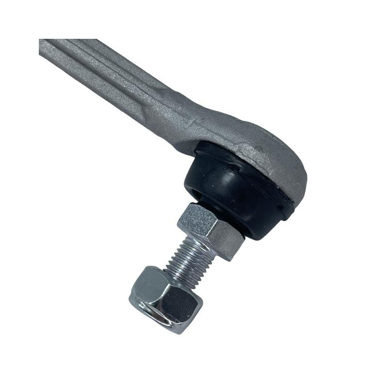 D65134170A Suspension Aluminum Front Balancing Rod Ball Joints for Ford Fiesta 09-13/EcoSport Kuga 05