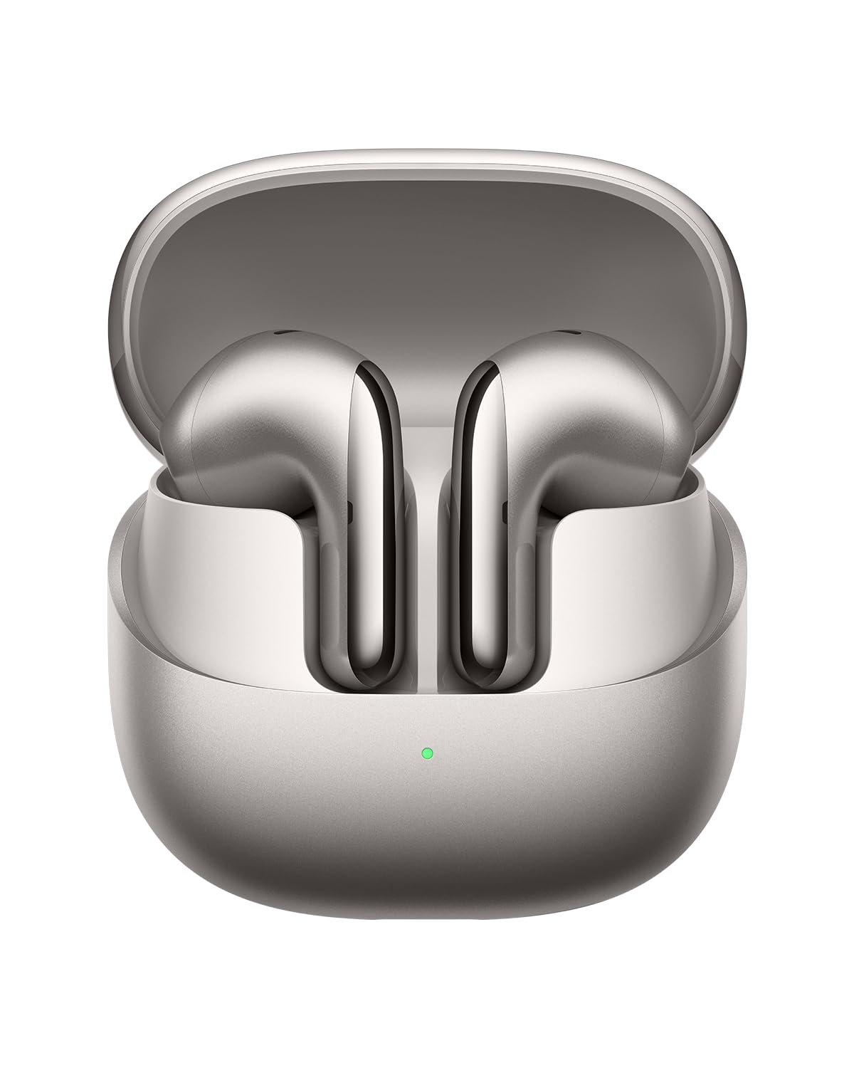 

Xiaomi Buds 5 Titanium Grey – наушники