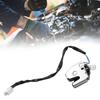 Cost Effective Auto  Door Lock Actuator Corrosion Resistant Vehicle Security Upgrade 51757820 Replacements for Auto