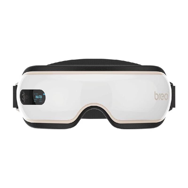 Breo ISEE 3J Smart Eye Massager CN plug (adapter included)