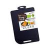 Kirei No Mikata Platinum Silicone Cutting Board That Can Be Rolled Up and Sterilized by Boiling, Rolled Up and Sterilized, a Cutting Board That You
