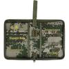Bolsa Tática de Camuflagem Shouli Warlord para Documentos de Condução e Chaves