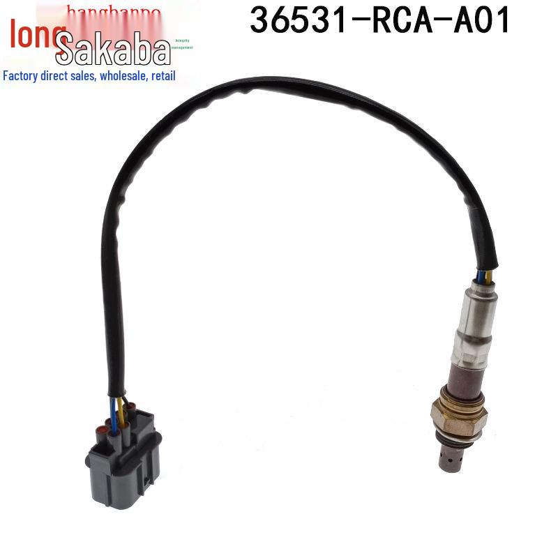 Front Oxygen Sensor for Honda Accord 3.0/Acura MDX (Part Numbers: 36531-RCA-A02, 36531-RYE-A01)