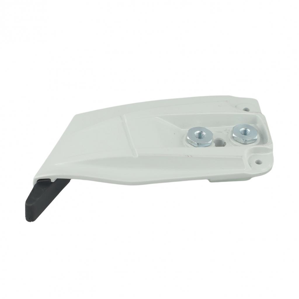 MS462 Clutch Cover Metal Clutch Cover Engine Component Protection