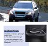 For Volvo XC90 Right Headlight Shell Lamp Shade Transparent Lens Cover Headlight Cover