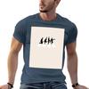 Monty  Abbey Road TShirt Casual Fashion Print Tee Top