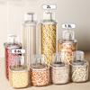 Sealed Jar Food Grade Household Insect Proof Moisture Proof Rice Bucket Flour Dry Goods Storage Grain Miscellaneous Grain Boxes