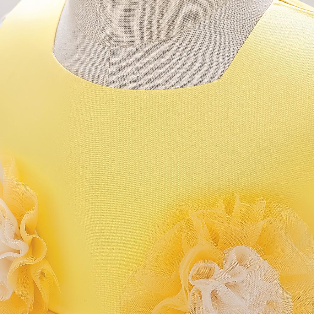 Weihnachtskleid Neugeborenes Baby Mädchen Kleid Partykleider für Mädchen 1 Jahr Geburtstag Prinzessin Kleid Spitze Taufkleid Babykleidung Weiß Taufe