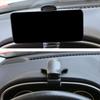 Car Phone Holder Mount Stand Holder Dashboard Bracket for Cell Phone In Car GPS Display for Iphone Xiaomi Samsung Huawei