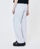 CARGOBROS FOR WOMAN Nylon Cargo String Pants (Grey)