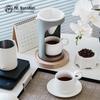 Nanshan Mr. Xingyun Ceramic Coffee Gift Set