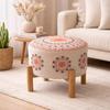 Mobili soggiorno – Sgabelli e pouf