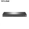Tp-Link TL-SH5654F 54-Port Layer 3 Managed Network Switch