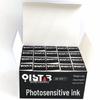 10ml Photosensitive Stamp Oil Official Seal Ink - Qixing