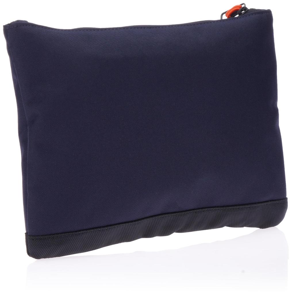 adidas Golf Valuables Blue Pouch NS Men's