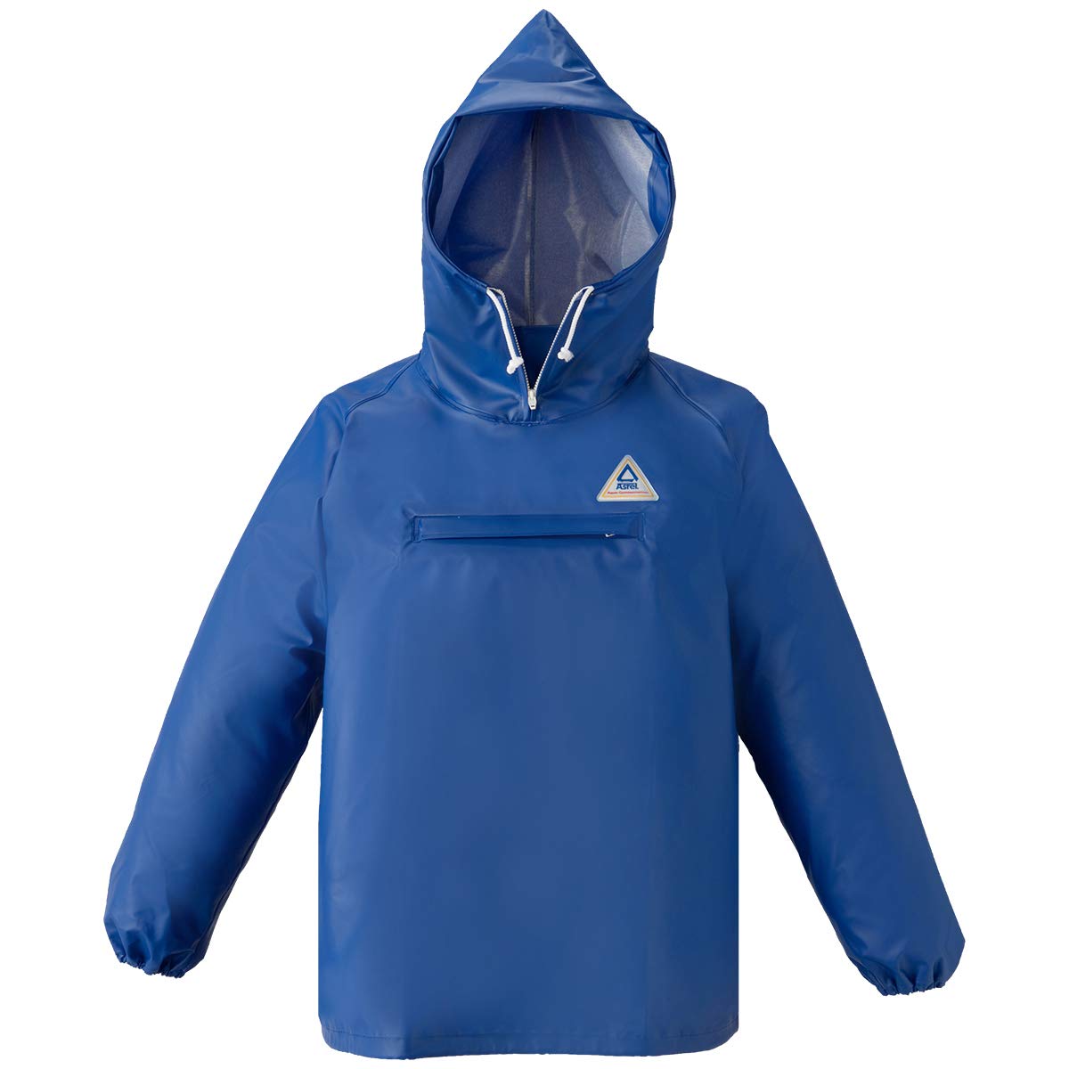 

Логотипы Rain Attacker Yakke Blue 3L 12535000 синий