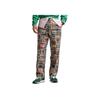 Polo Ralph Lauren Preppy Style Loose Fit Patchwork Plaid Trousers Men bottoms Multicolor MNPOPNT14H20086-999