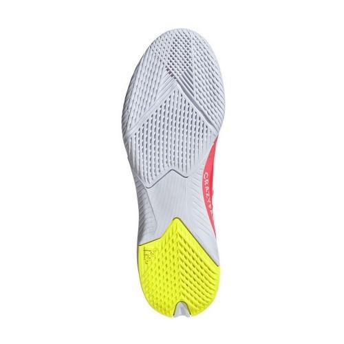 Adidas Childrens/Kids X Crazyfast League Indoor Football Boots