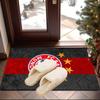 Munich FC Crest Printed Area Rug for Office, Chair Rug, Decorative Carpet Floor Mat, Large Size Fan gifts Christmas gifts