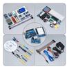 Full Version Starter Learning Kit for Arduino Programming Project DIY Electronics Laboratory Smart Beginner Kit for Arduino IDE