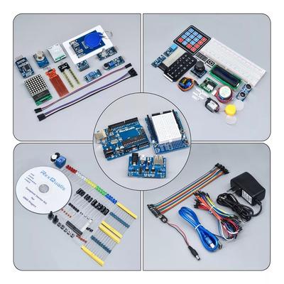 DIY-Module – Elektronische Module