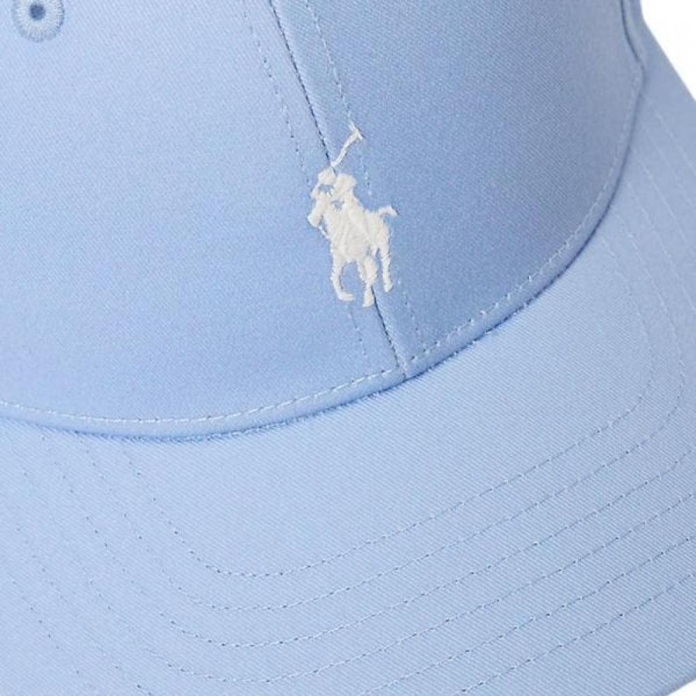 Polo Golf Men S Signature Pony Twill SportS Cap maxghgS0j420090400