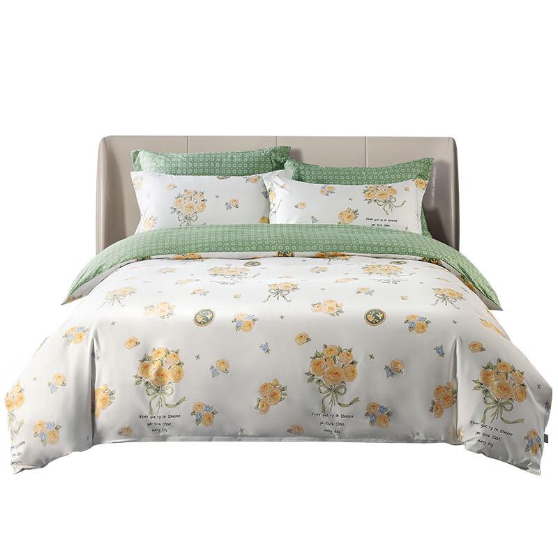 Постельное белье SOFTNIE XF-T2401 200x230cm