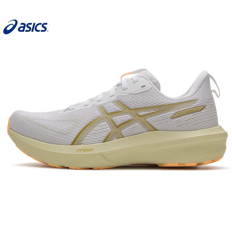 Asics Men s GT-1000 14 Running Shoes US 9H