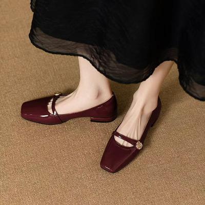 Sapatos clássicos – Sapatos clássicos