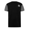 Source Lab Mens Newcastle United FC T-Shirt