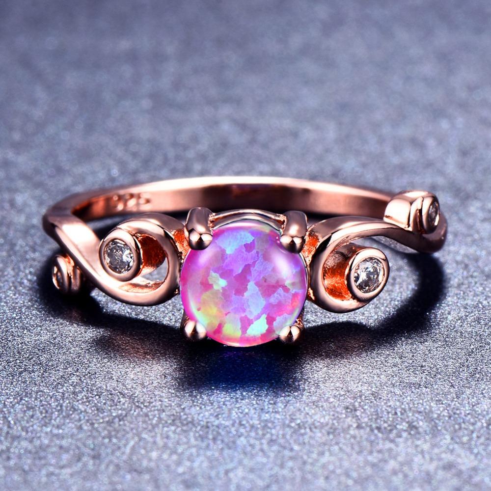 

Кольцо Vine Edge Small Fresh and Trendy с цирконом No. 10