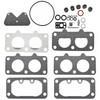 A40P-Carburetor Overhaul Kit for Briggs & Stratton 797890 792455 499811 499812 699735