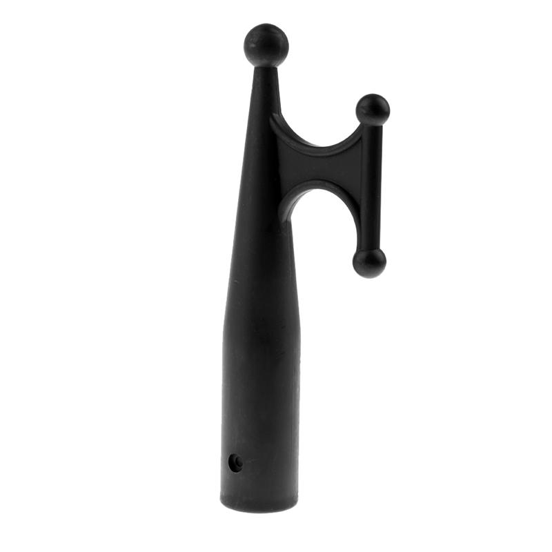 ABLZ-Nylon Marine Boat Hook Replacement Top For Mooring Sailing Boating Boats With Accessories For Yachts