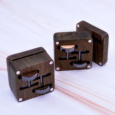 Accessori – Gemelli e fermacravatte